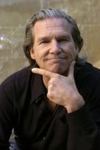 Jeff Bridges