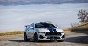 Shelby pokazało nowe GT350. Tym razem Ford nie maczał przy nim palców