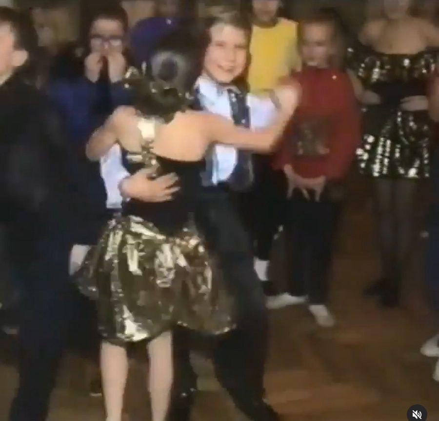 Edyta Herbuś wspomina stare czasy