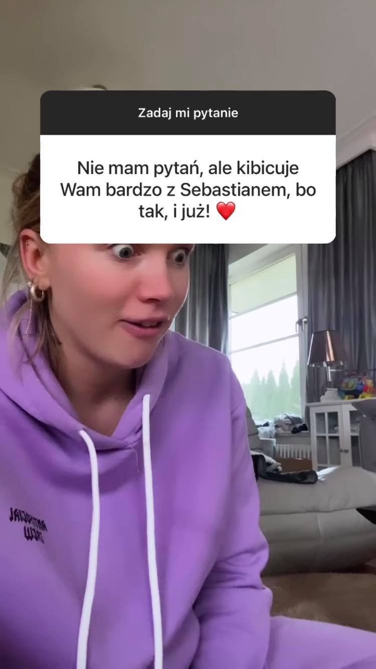 Maffashion opowiada o cesarskim cięciu
