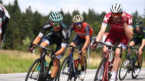 Ostatni etap Tour de Pologne: złe wiadomości dla Rafała Majki. Czeka go prawdziwe piekło