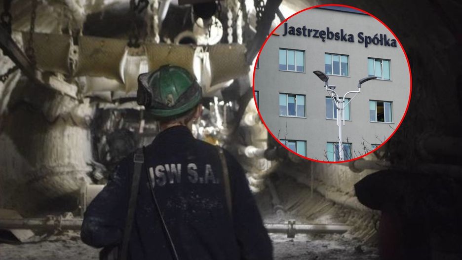 Jastrzębska Spółka Węglowa