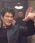 Koniec filmów walki w Hong Kongu