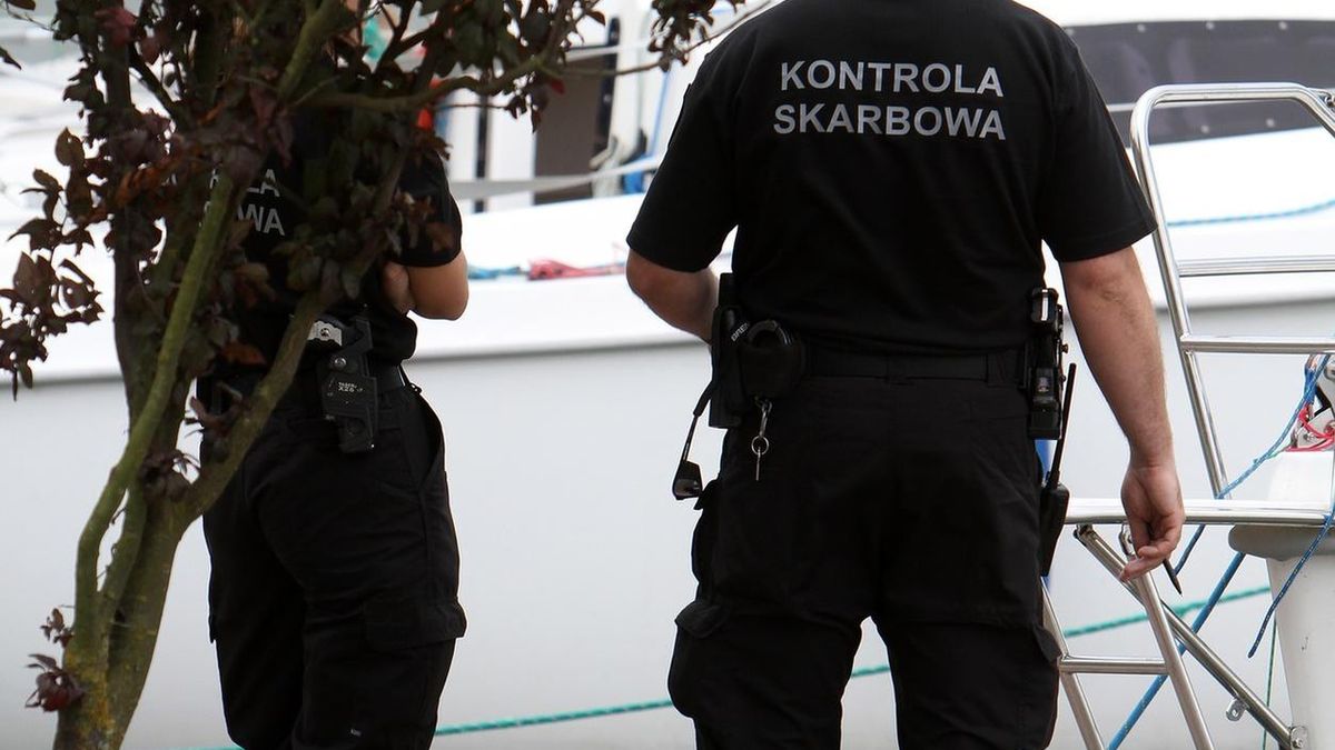 Na kontrolę skarbową lepiej się zawczasu przygotować.