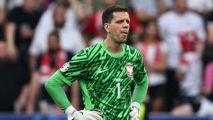 Media: sensacyjny powrót? Szczęsny postawił jeden warunek Barcelonie