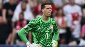 Media: sensacyjny powrót? Szczęsny postawił jeden warunek Barcelonie