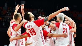 Kapitalny sezon reprezentacji Polski. Zobacz najnowszy ranking FIVB