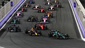 Saudyjczycy kupią F1? Książę skomentował plotki