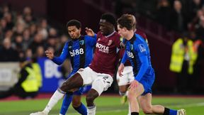 Premier League: postraszyli, ale nie strzelali