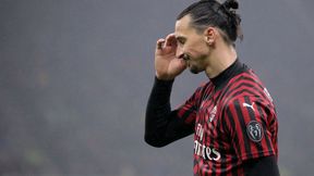 Transfery. Milan ma problem z trzema piłkarzami. Wśród nich Zlatan Ibrahimović
