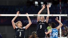 Liga Narodów kobiet. Turcja - Polska: bardzo cenny punkt Biało-Czerwonych. Sprawdź tabelę po meczu