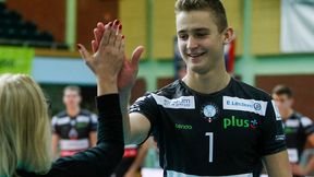 W młodości siła. Oto najlepsza szóstka 9. kolejki PlusLigi według portalu WP SportoweFakty