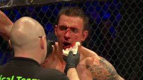 ACB 54: Gładka porażka Adama Zająca