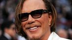 Mickey Rourke