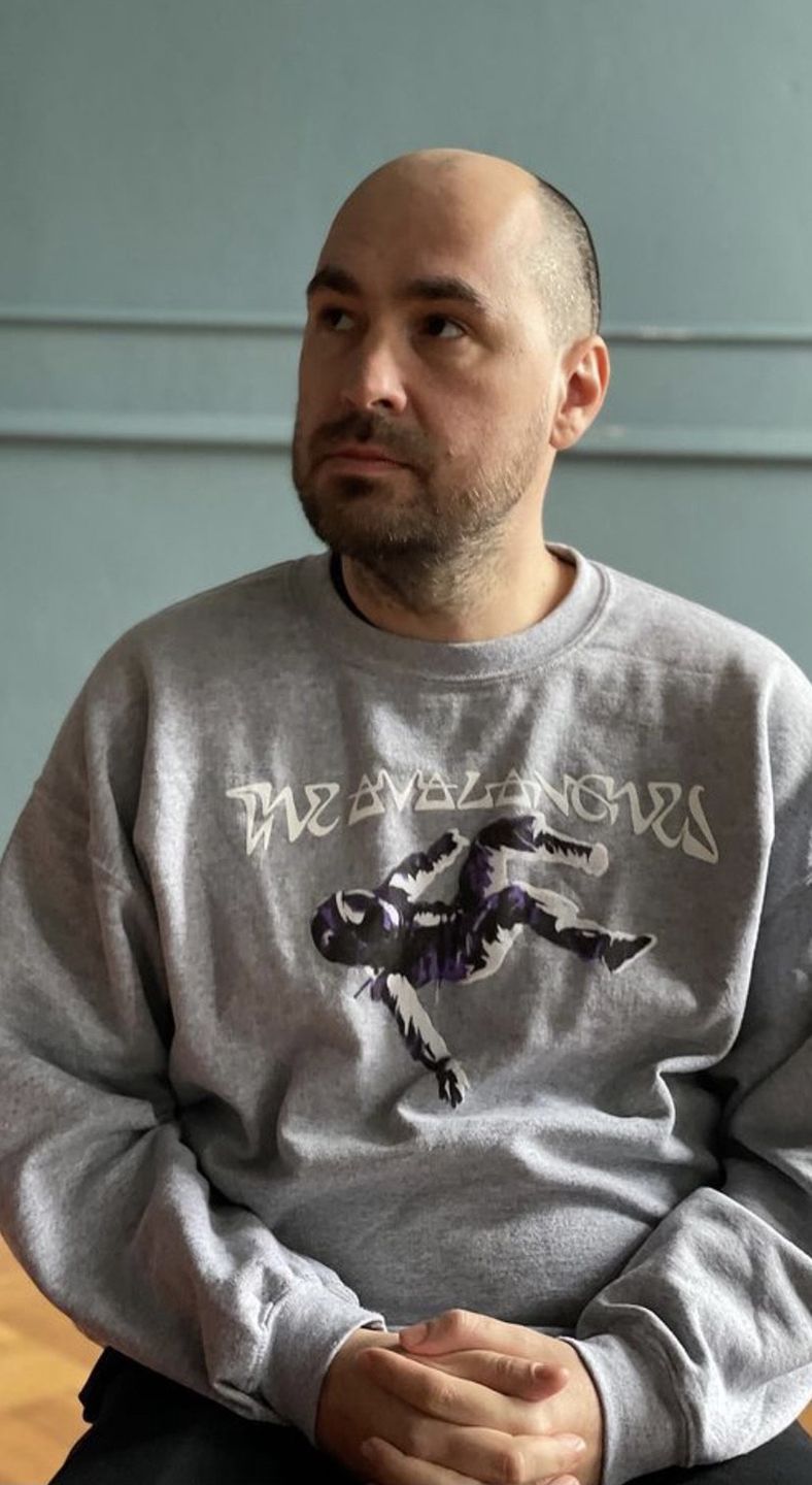 Jakub Żulczyk wyśmiewa Kingę Rusin