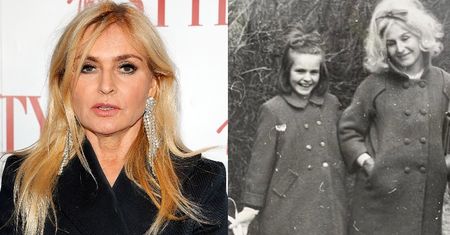 Monika Olejnik w żałobie. Nie żyje jej mama