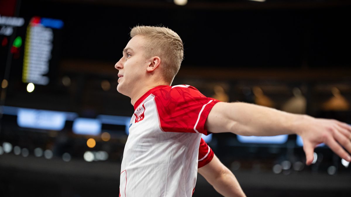 Materiały prasowe / Paweł Bejnarowicz / ZPRP / Na zdjęciu: Piotr Jędraszczyk