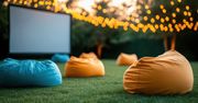 Wrocław: Plenerowe kino na Odrze zaprasza na ostatnie darmowe seanse. Obejrzycie tam "Dziewczynę z igłą"