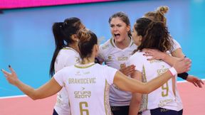Liga Mistrzyń. Grupa Azoty Chemik Police zrealizowała cel. Wielka wygrana nad Rosjankami!