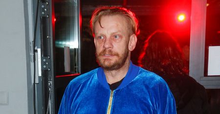 Bartosz Żukowski sfotografowany w domu posłanki. Spójrzcie, jak wygląda