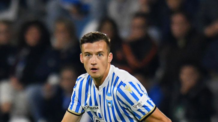 Getty Images / Na zdjęciu: Arkadiusz Reca