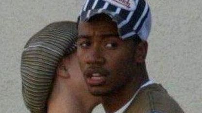 Columbs chce podbić Alicję?