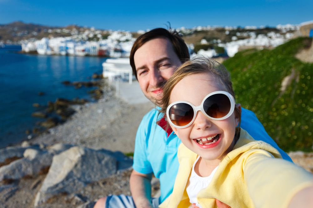 Okazja dnia: Najlepsze oferty wakacji dla rodzin z dziećmi