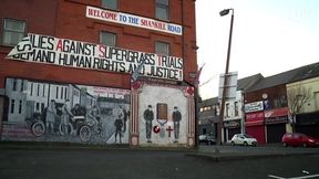 Irlandia Północna. Religijne podziały wpływają na doping?