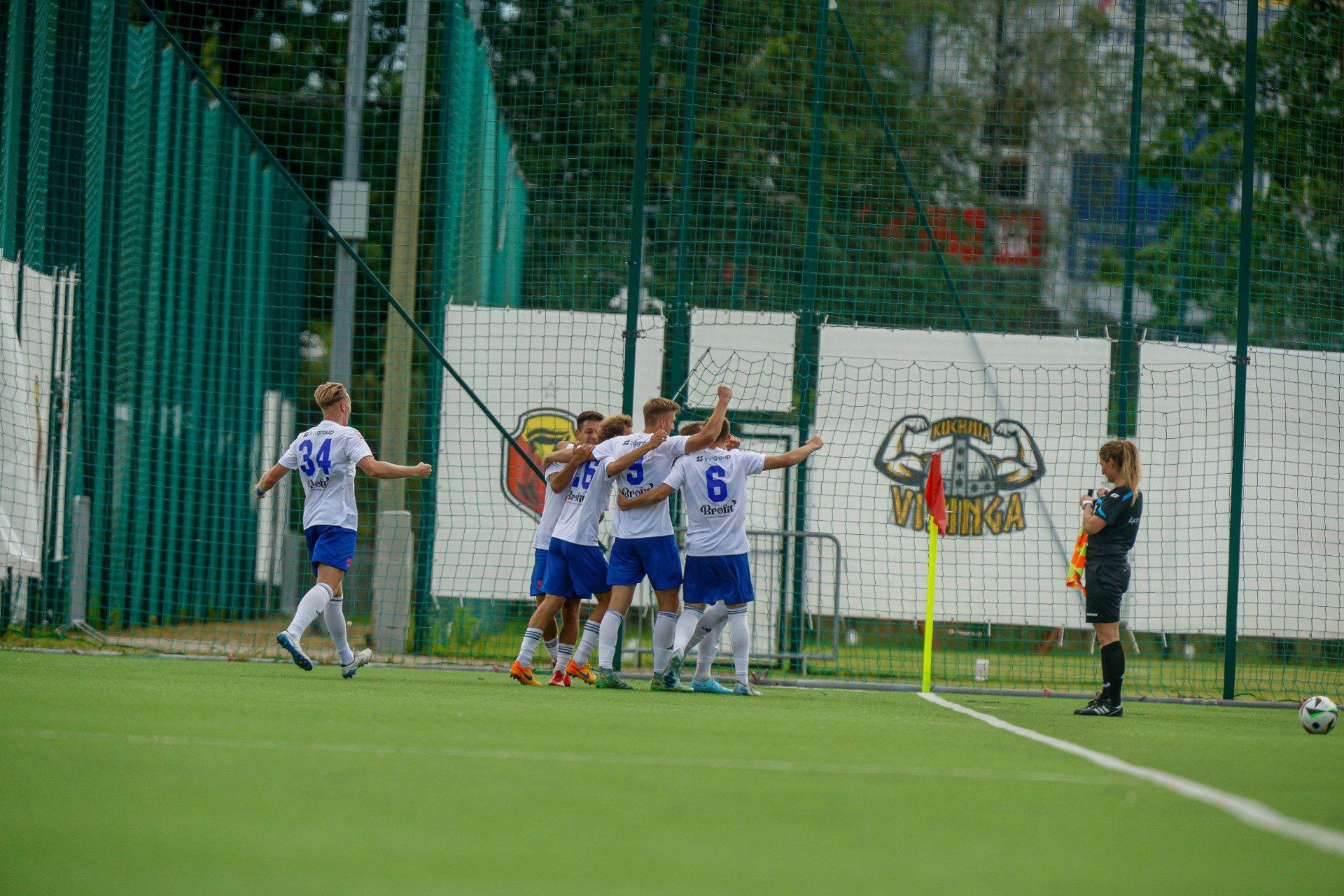 III liga