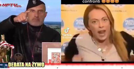 Tak Rosjanie wykorzystują polskiego patostreamera. "To fake news"