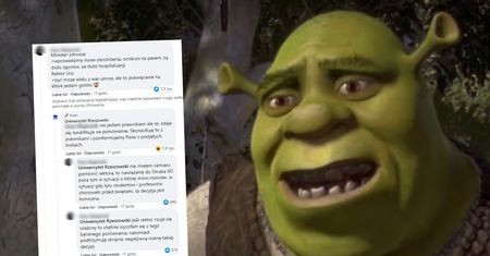 Internauci nie wierzą w to, co widzą. Uniwersytet Rzeszowski dał popis