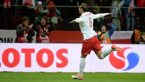 Krychowiak: Ranking jest dla mnie drugorzędny