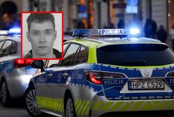 Zaginął w drodze do Niemiec. Tragiczny finał poszukiwań 23-latka
