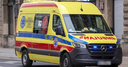 Skandal w pogotowiu. "Wybierali tylko młode i ładne"