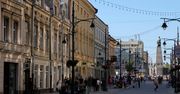 Pogoda w Łodzi. Prognoza na niedzielę 31 maja. Maksymalnie 19 st. C