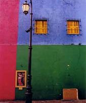 Po co wydawcy jadą do Buenos?