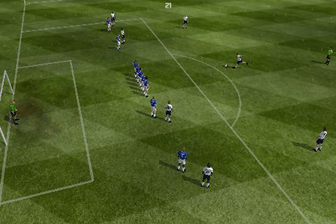 Nowe informacje o X2 Football 2010 3