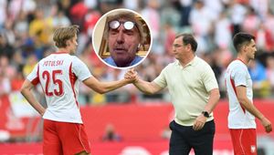 Boniek grzmi po meczu. "To nie jest normalne"