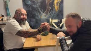 Sensacyjny powrót legendy KSW. "Bardzo to przeżywa"