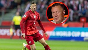 Hajto tonuje nastroje ws. kadry. "Nie zapominajcie"