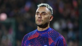 Keylor Navas zagra w Premier League! Transfer za pięć dwunasta