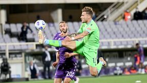 Serie A. ACF Fiorentina - Lazio Rzym. Gdzie oglądać mecz ligi włoskiej? (transmisja)