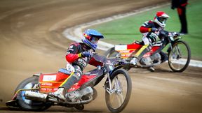 Elitserien: Vastervik potwierdziło moc i jest liderem. Drabik najlepszy z Polaków