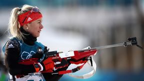 Niemiecka biathlonistka opuści początek sezonu
