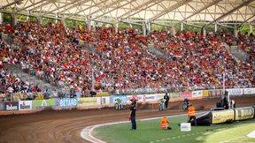 Frekwencja na stadionach żużlowych: świetne wyniki we Wrocławiu i w Zielonej Górze, pustki w Rawiczu