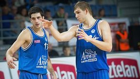 Anwil Włocławek w kiepskim stylu wymęczył triumf nad Asseco Gdynia