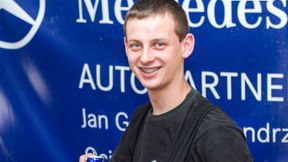 Filip Marach: Chcę być juniorem numer 1 w Ostroviii