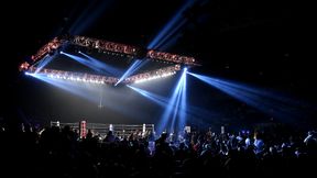 Adam Balski ciężko nokautuje w Ełku