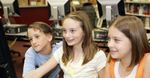Grupa TP zapewni Internet gminnym bibliotekom