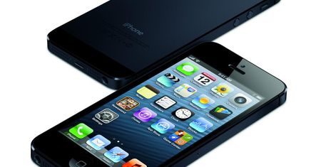 iPhone 5 będzie trudniej dostępny? Przez strajk w fabryce